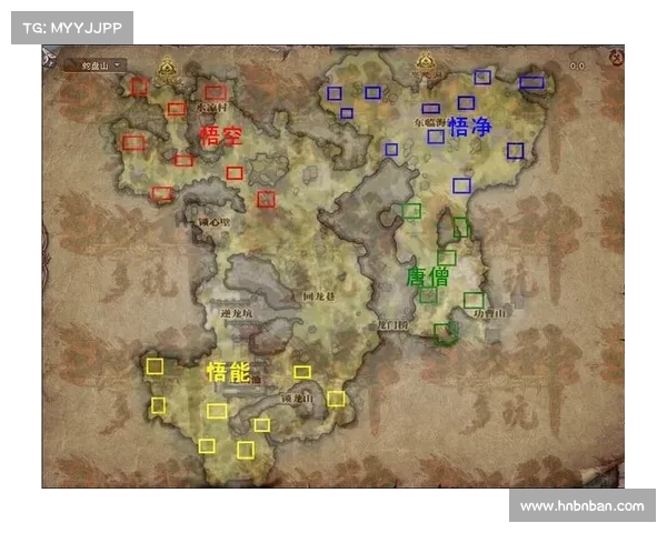 斗战神取经人成长路线全解析攻略 从新手到高手的全面成长之路