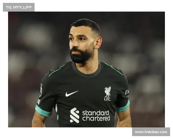 从边路突击到核心枢纽浅析萨拉赫在现代足球体系中的位置战略与功能